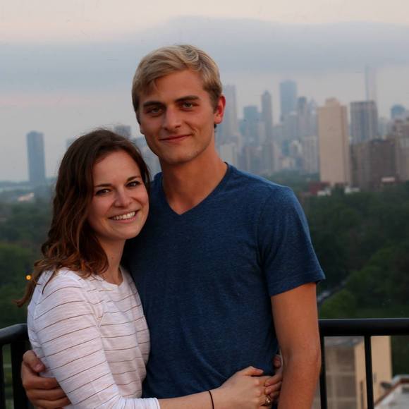 Meet your Posher, Giuliana - Picture 1 of 1